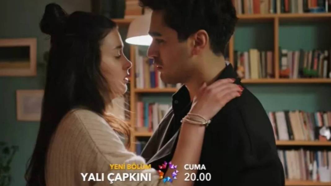 Yalı Çapkını fragmanıyla nabız yükseltti! Ferit'ten hiç beklenmeyen hareket! İzleyenler çileden çıktı 3